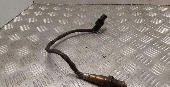 BMW 5 F10 F11 Lambda probe sensor 0281004019