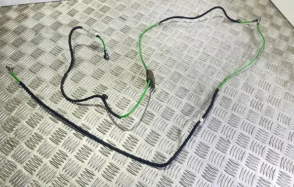 Ford Mondeo MK IV Other wiring loom 7S7T18812CC