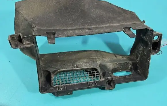Renault Megane IV Air intake duct part 628113910R IMPRK1590336