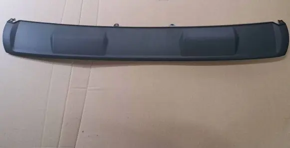 Audi Q2 - Front bumper lip 81A825911
