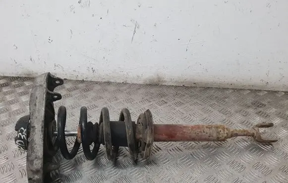 Audi A4 S4 B5 8D Front shock absorber with coil spring 8E0413031BG