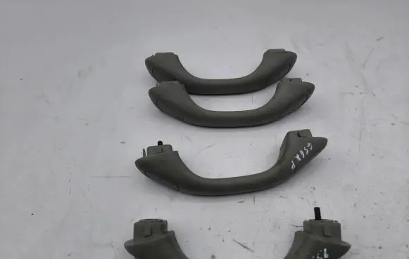 Volvo S60 A set of handles for the ceiling 