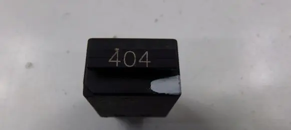 Volkswagen Sharan Other relay 7M0951253C