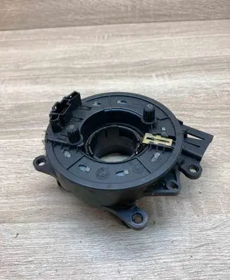 BMW 3 E46 Airbag slip ring squib (SRS ring) 8376445 8376443