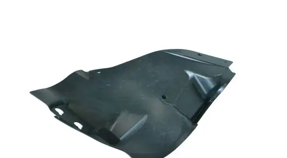 Toyota RAV 4 (XA30) Front wheel arch liner splash guards 68275909AA
