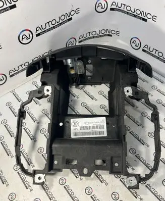 Porsche Cayenne (92A) Other center console (tunnel) element 7P5863239