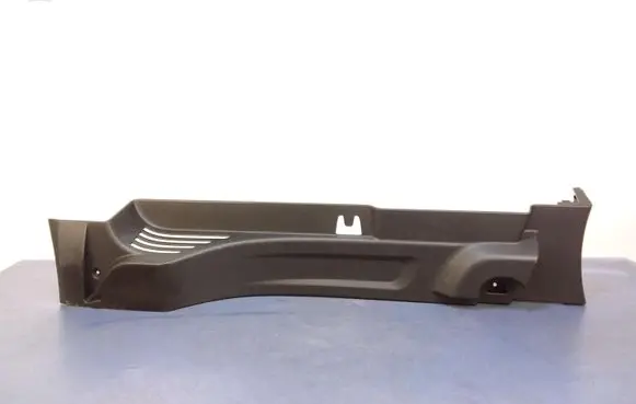 Renault Scenic IV - Grand scenic IV Other sill/pillar trim element 799116929R