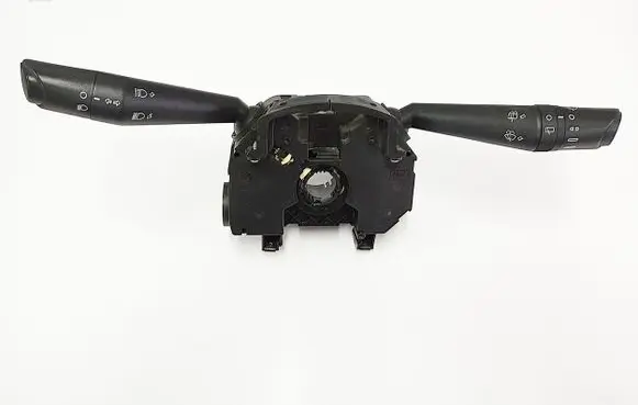 Fiat Panda II Wiper switch 10041312