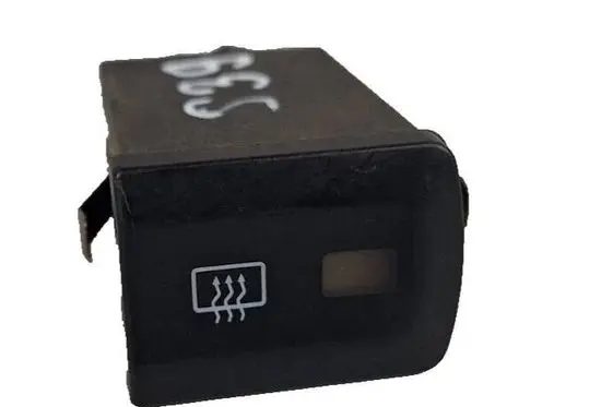Volkswagen Golf IV Windscreen/window heater switch 8L0941503A