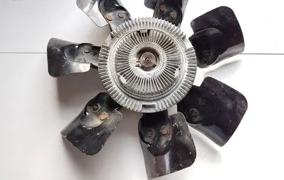 Jeep Cherokee Viscous fan clutch 5490P