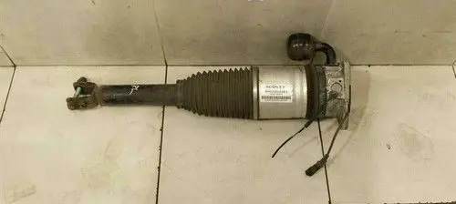 Bentley Flying Spur Rear shock absorber damper bump stop 3W5616001B