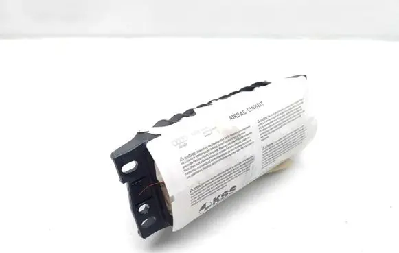 Audi A3 S3 8P Passenger airbag 8P0880202D