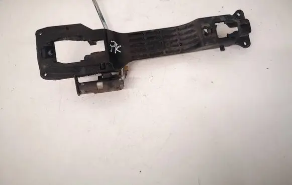 Toyota Yaris Front door exterior handle 