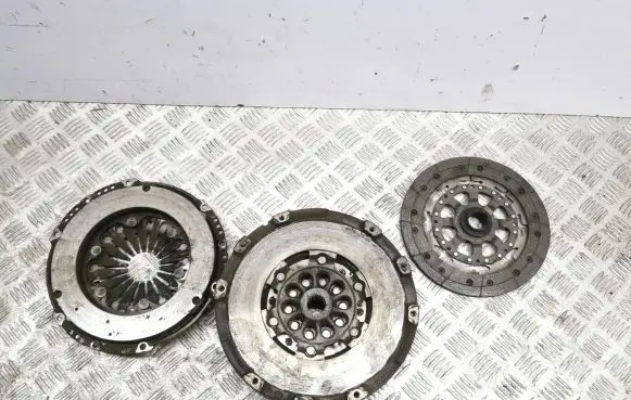 Audi A4 S4 B9 Clutch set kit