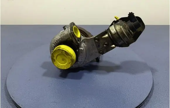Opel Insignia A Turbo system vacuum part 55570748