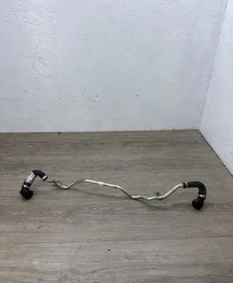 BMW 5 G30 G31 G38 Engine coolant pipe/hose 8576310