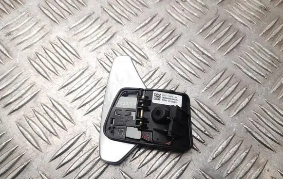 Land Rover Range Rover Sport L494 Steering wheel buttons/switches CPLA7L074AA