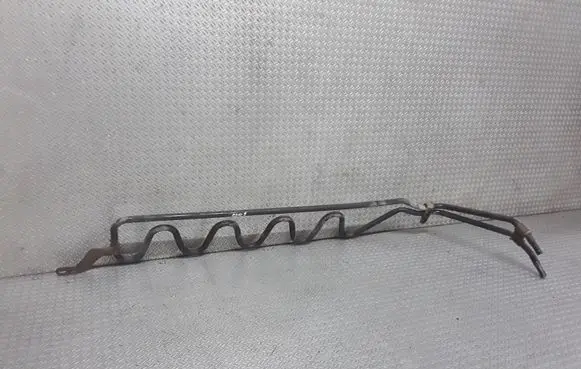 Audi A6 S6 C5 4B Power steering radiator 