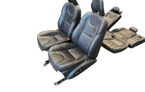 Volvo V60 Seat set 