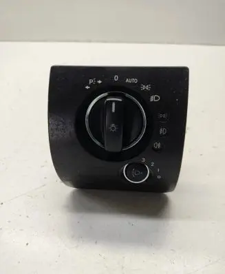 Mercedes-Benz ML W164 Light switch A1645450604