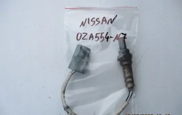 Nissan Primera Lambda probe sensor 0ZA554N7