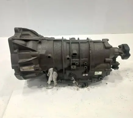 BMW 3 E46 Automatic gearbox 96022908 0335163 4236698