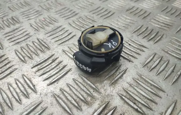 Skoda Octavia Mk3 (5E) Airbag deployment crash/impact sensor 3Q0959354A
