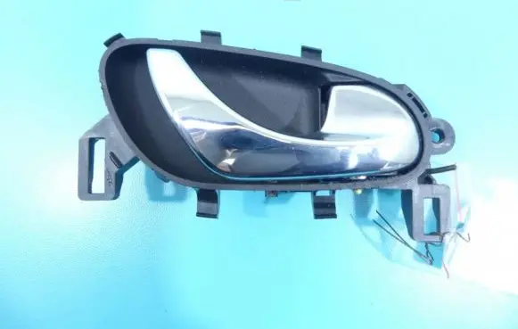 Nissan Pulsar Front door interior handle 80670-4EA0A IMPRK1164580