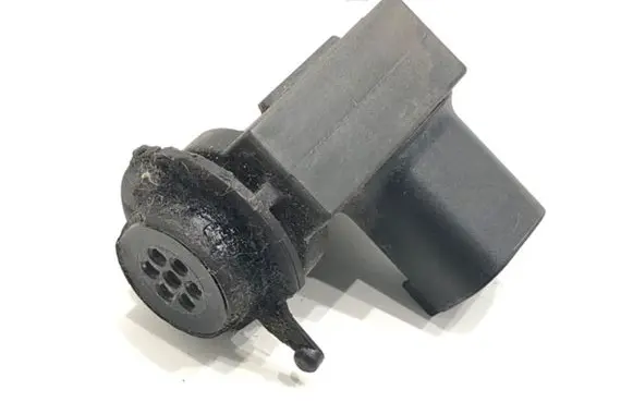BMW 1 E81 E87 Interior temperature sensor 6926460