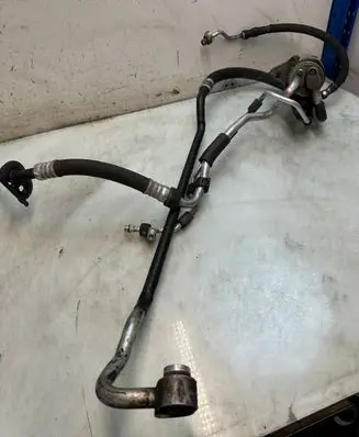Audi A4 S4 B6 8E 8H Air conditioning (A/C) pipe/hose