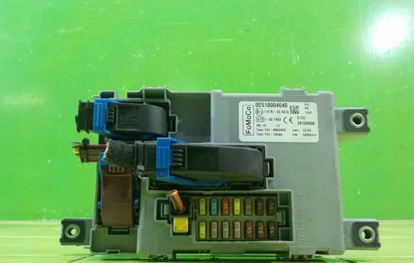 Ford Ka Fuse box set AM433RX WP229