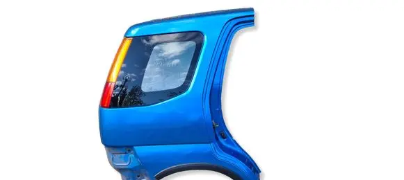Suzuki Ignis Rear quarter panel 