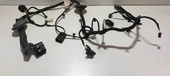 Ford Fusion II Front door wiring loom HG9T14630AED 33318710 G281Z