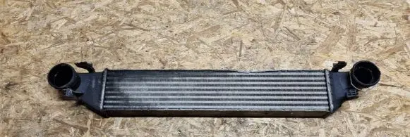 Mercedes-Benz C W203 Intercooler radiator A2035000600 1797463