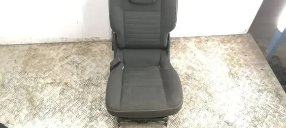 Renault Scenic III - Grand scenic III Second row seats 