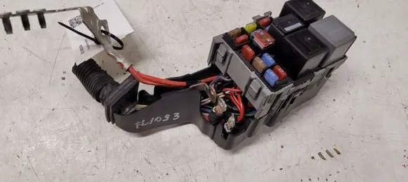 Volvo XC60 Fuse module 6G9T14A481CA