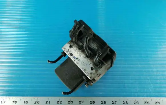 Nissan Qashqai ABS Pump 47660JD000 0265231899
