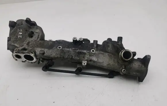 Jeep Grand Cherokee (WK) Intake manifold