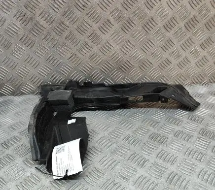Ford Mustang Mach-E Front bumper mounting bracket LJ8BR021A37AA
