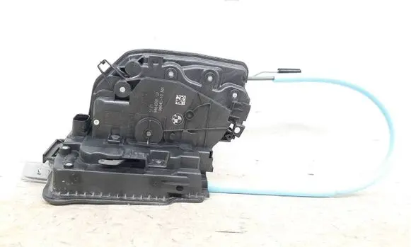BMW X7 G07 Front door lock 9464888 51229464888