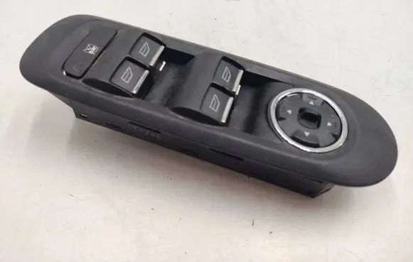 Ford Mondeo MK IV Electric window control switch 7S7t14a132ab 14122007 A1412770024