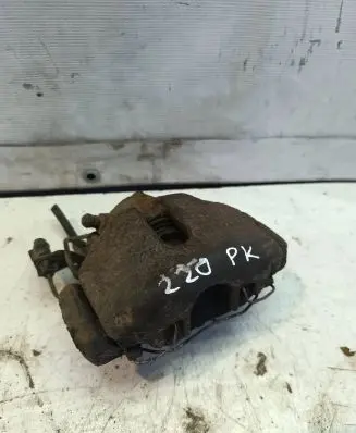 Audi A4 S4 B6 8E 8H Front brake caliper