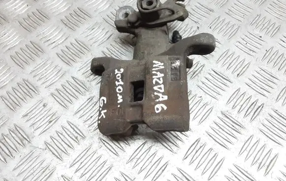 Mazda 6 Rear brake caliper