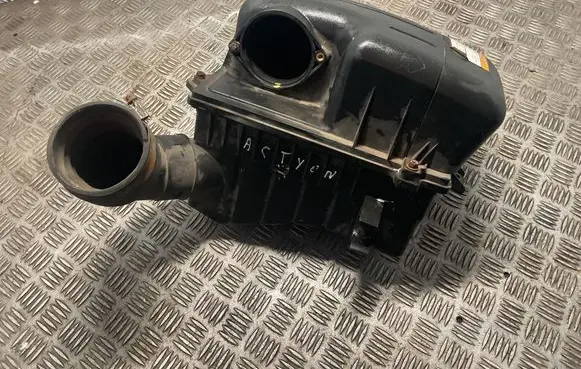 SsangYong Actyon Air filter box