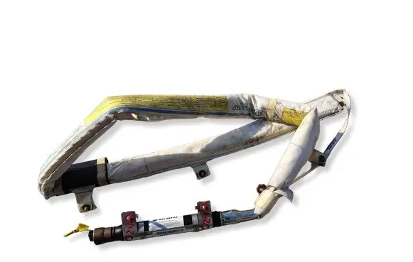 Hyundai i20 (PB PBT) Roof airbag 850101J000