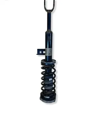 BMW 5 F10 F11 Front shock absorber with coil spring 6797765 814904006449 31316797765