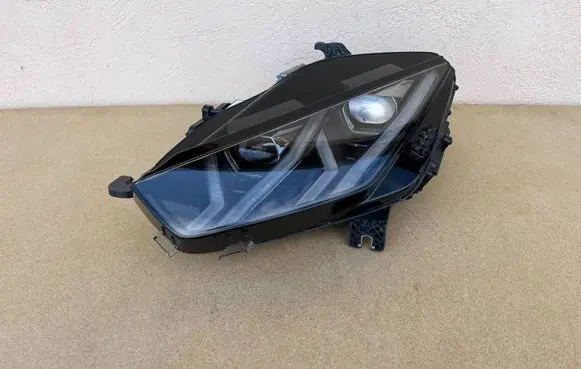 Lamborghini LP 580-2 Headlight/headlamp 4T0941003H 1EX1921 ST20234068XX