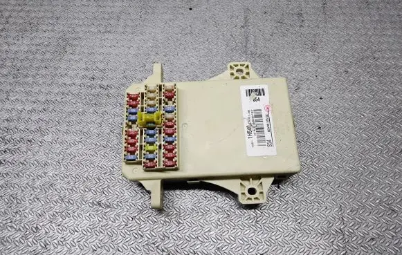 KIA Ceed Fuse module 919501H540