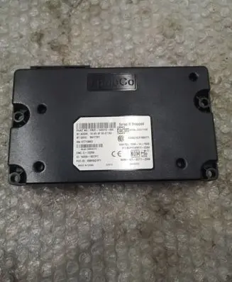 Ford Mustang VI Bluetooth control unit module FR3T14D212MA