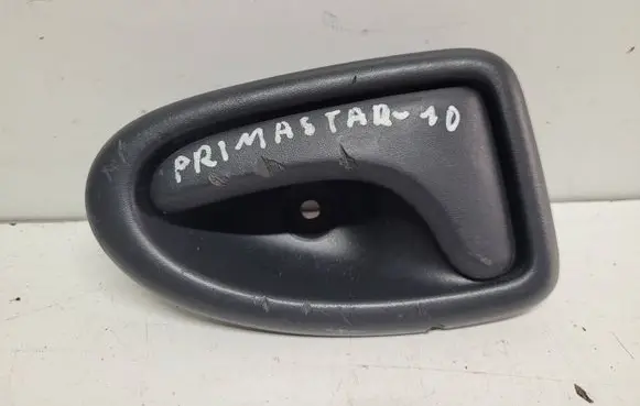Nissan Primastar Rear door interior handle 7700423887 96012221
